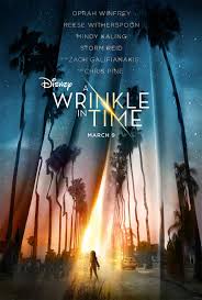Wrinkle in Time