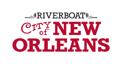 Riverboat CITY of NEW ORLEANS