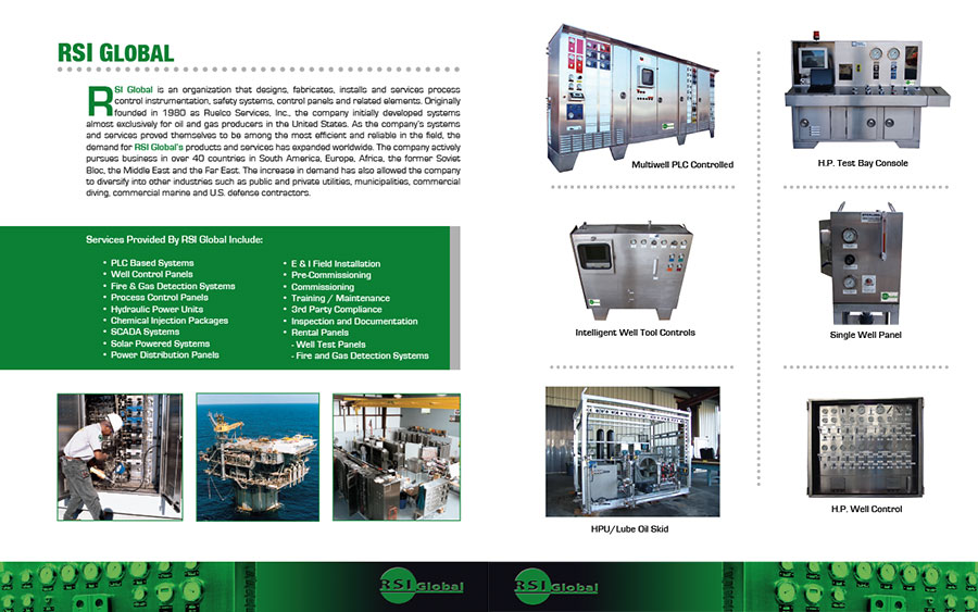 RSI Global brochure inside