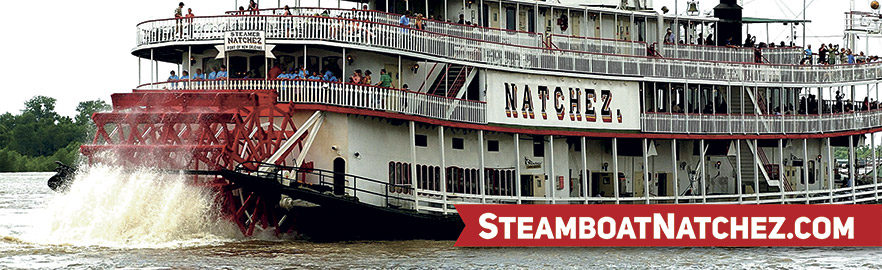 NATCHEZ billboard