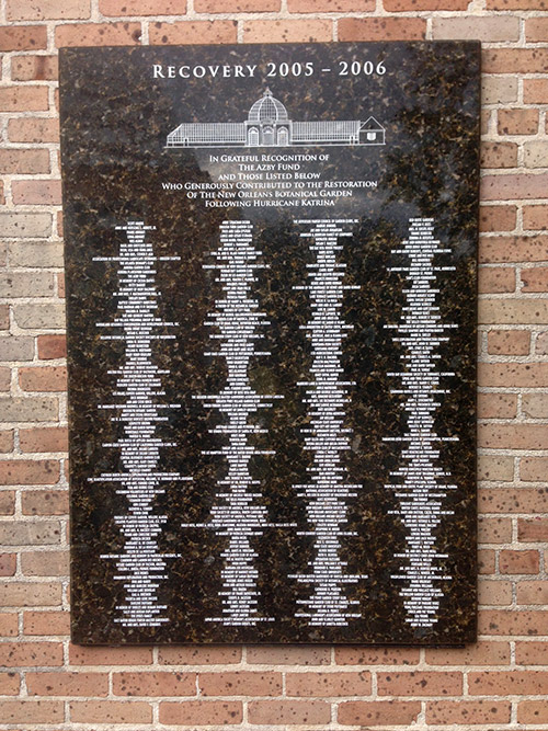 NOBG memorial